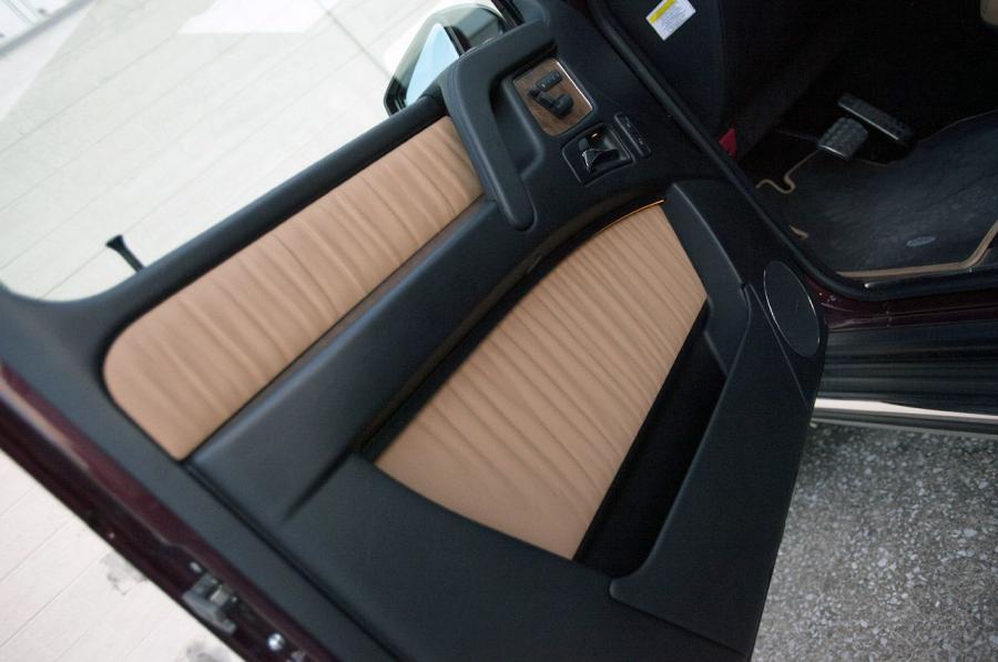  Mercedes-Benz G550 2013 года  (фото 5 из 57)